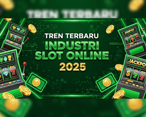 Industri-Slot-Online