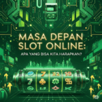 Masa-Depan-Slot-Online