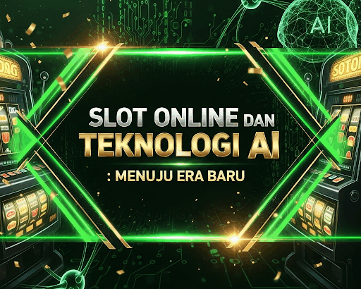 Slot-Online-Teknologi-AI